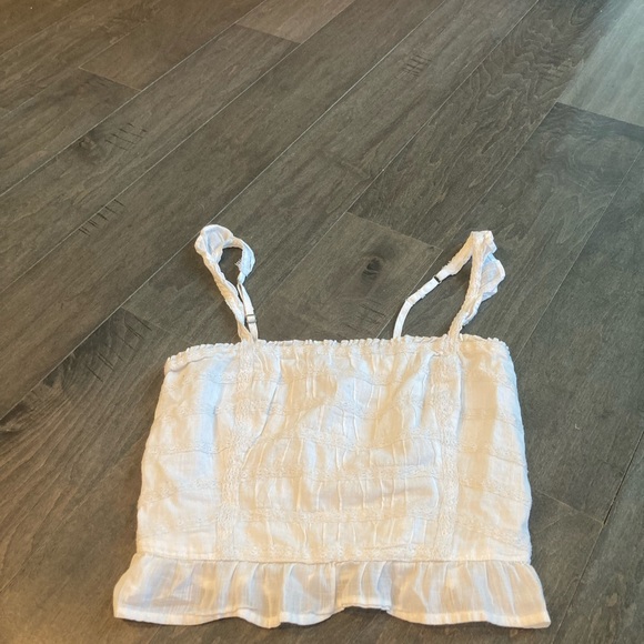 Abercrombie crop top - Picture 1 of 6